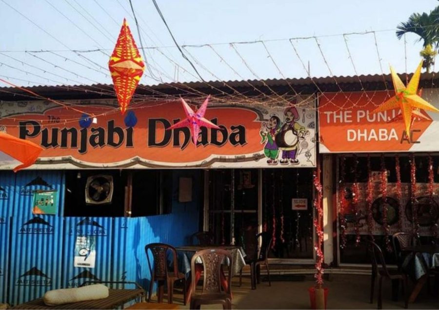 Treasuring Dhabas Indian Roadside Eateries Blog I The Cookaway