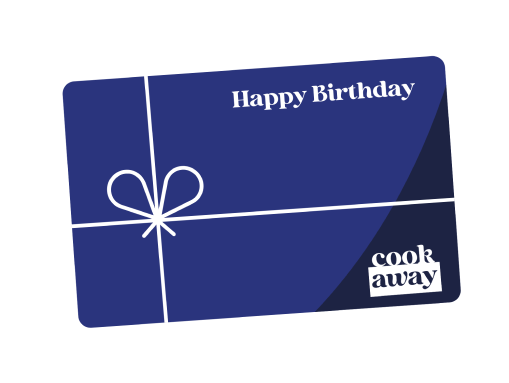 Gift cooking experiences