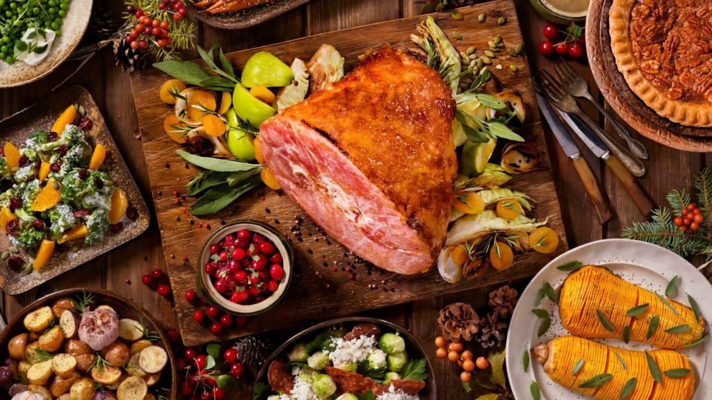 Best Traditional Spanish Christmas Foods Blog I The Cookaway