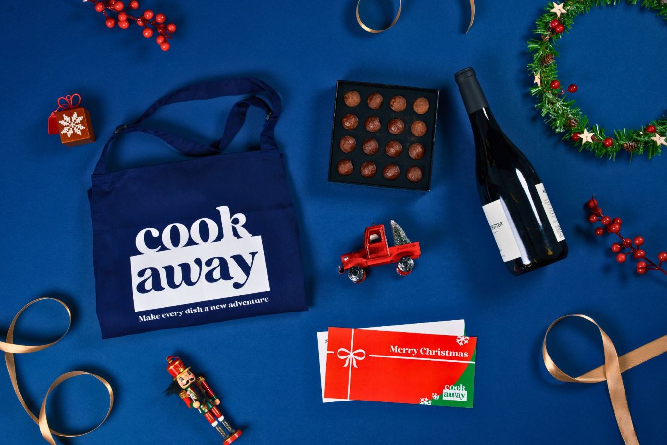 Food Gifts Ideas For Whoever You're Buying For This Year - Blog I The 